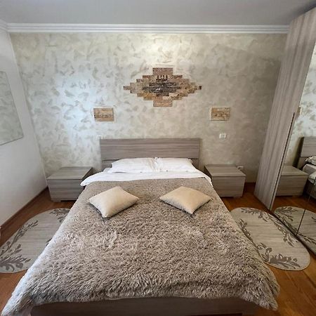 Apartament Crina Rîşnov Eksteriør billede