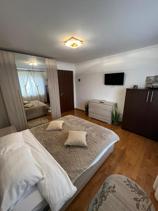 Apartament Crina Rîşnov Eksteriør billede