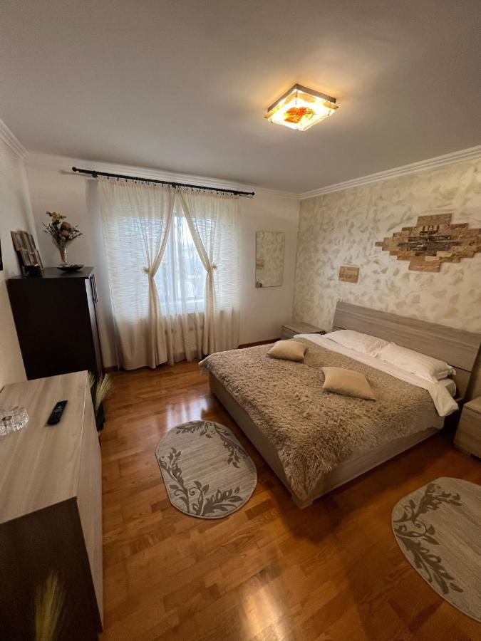 Apartament Crina Rîşnov Eksteriør billede